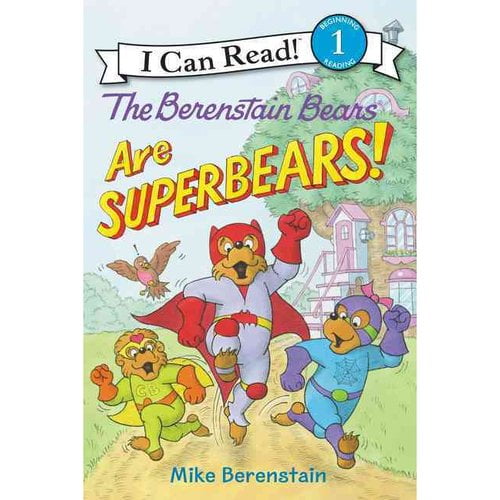 【新品】34冊The Berenstain Bears I can Read Adventures of the Berenstain Bears (An I Can Read Book