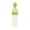 Green 1F2, variant on Baby Food Dispensing Spoon, Solid Food Bag With Feeding Spoon, Making Homemade Baby / Toddler Food, Xinsrenus Under $5! Baby Food Dispensing Spoon,