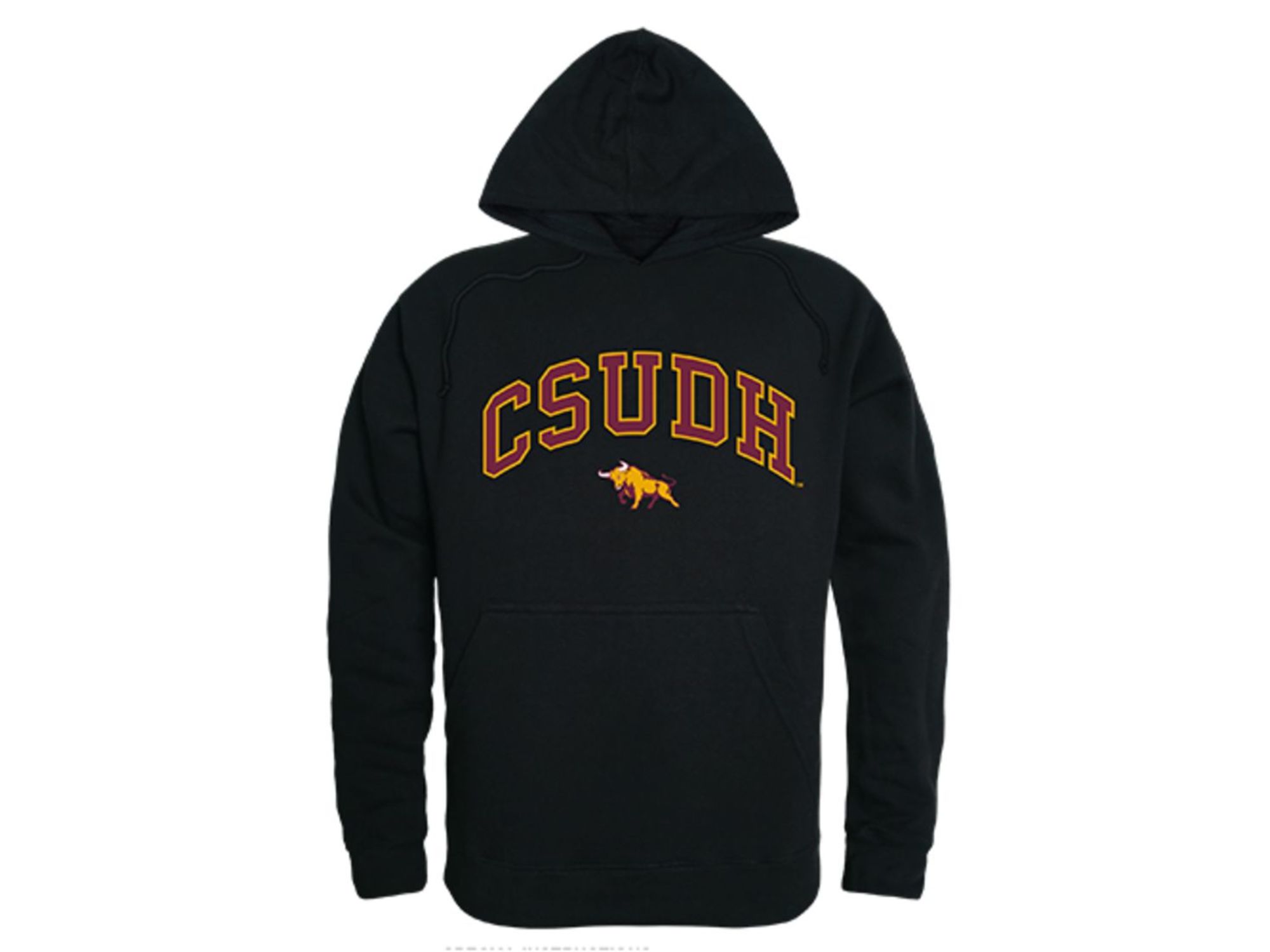 csudh hoodie