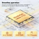 thumbnail image 4 of Smartphone Blackview BV5300 Pro Android 12 de 7 GB+64 GB/1 TB, 4 of 10