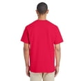 thumbnail image 3 of Gildan Hammer™ Adult &nbsp;6 oz. T-Shirt with Pocket - H300, 3 of 4