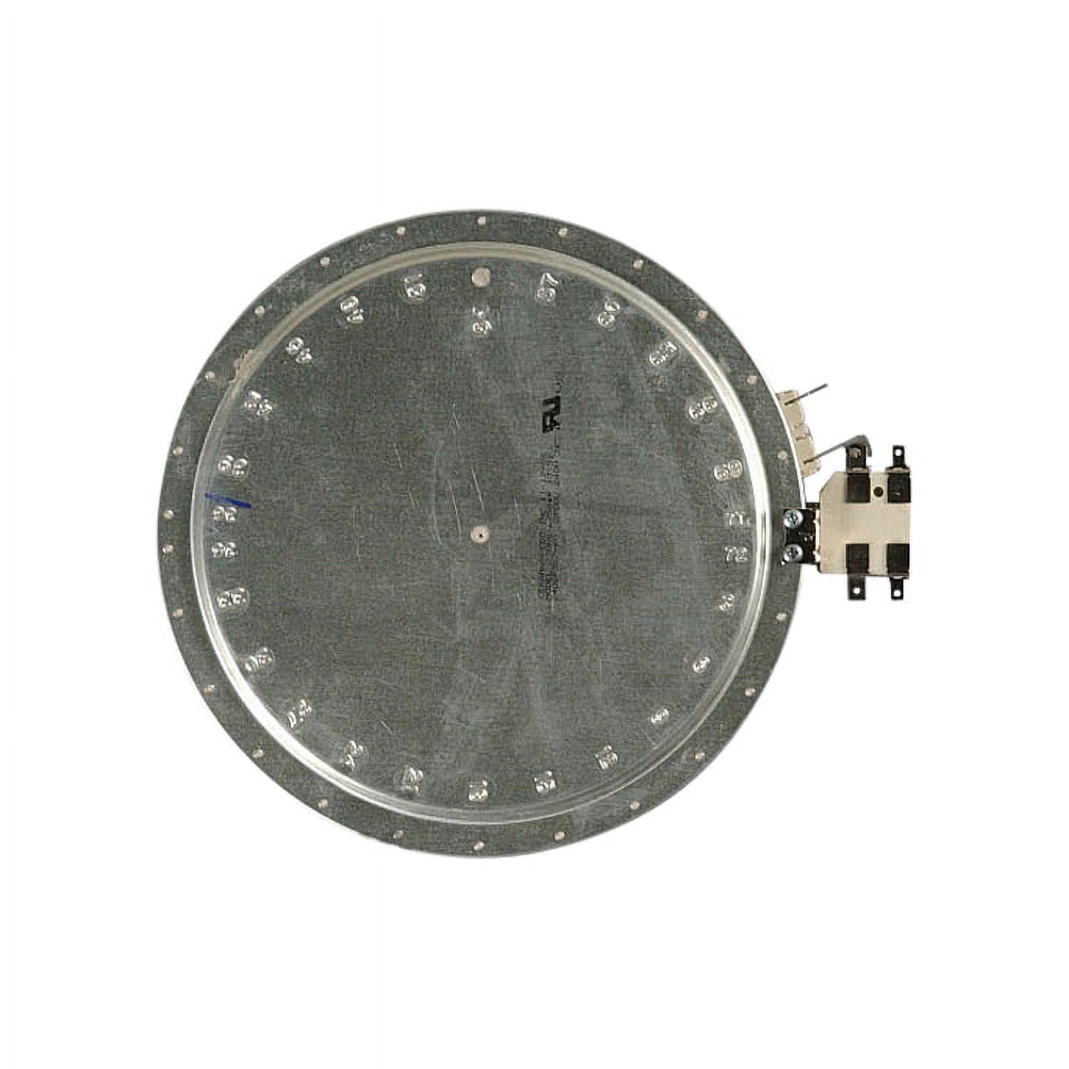 Resistenza Forno Maytag - W10823715 WP74009743 - Ricambio Originale - Usata Funzionante