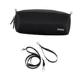 thumbnail image 3 of Zentra Electric Hair Clipper Bag for Men with Adjustable Shoulder Strap Multifunctional Black, 3 of 10
