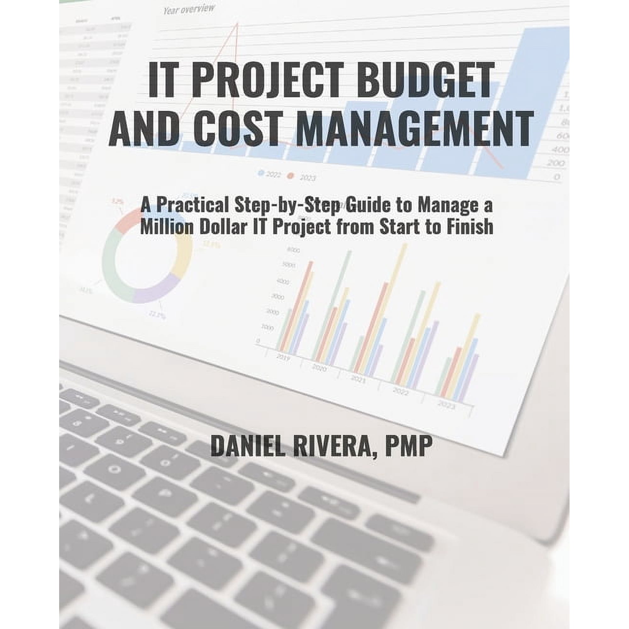 IT Project Budget and Cost Management: A Guide for Managing a Million Dollar IT Project Budget From Start to Finish (Paperback)