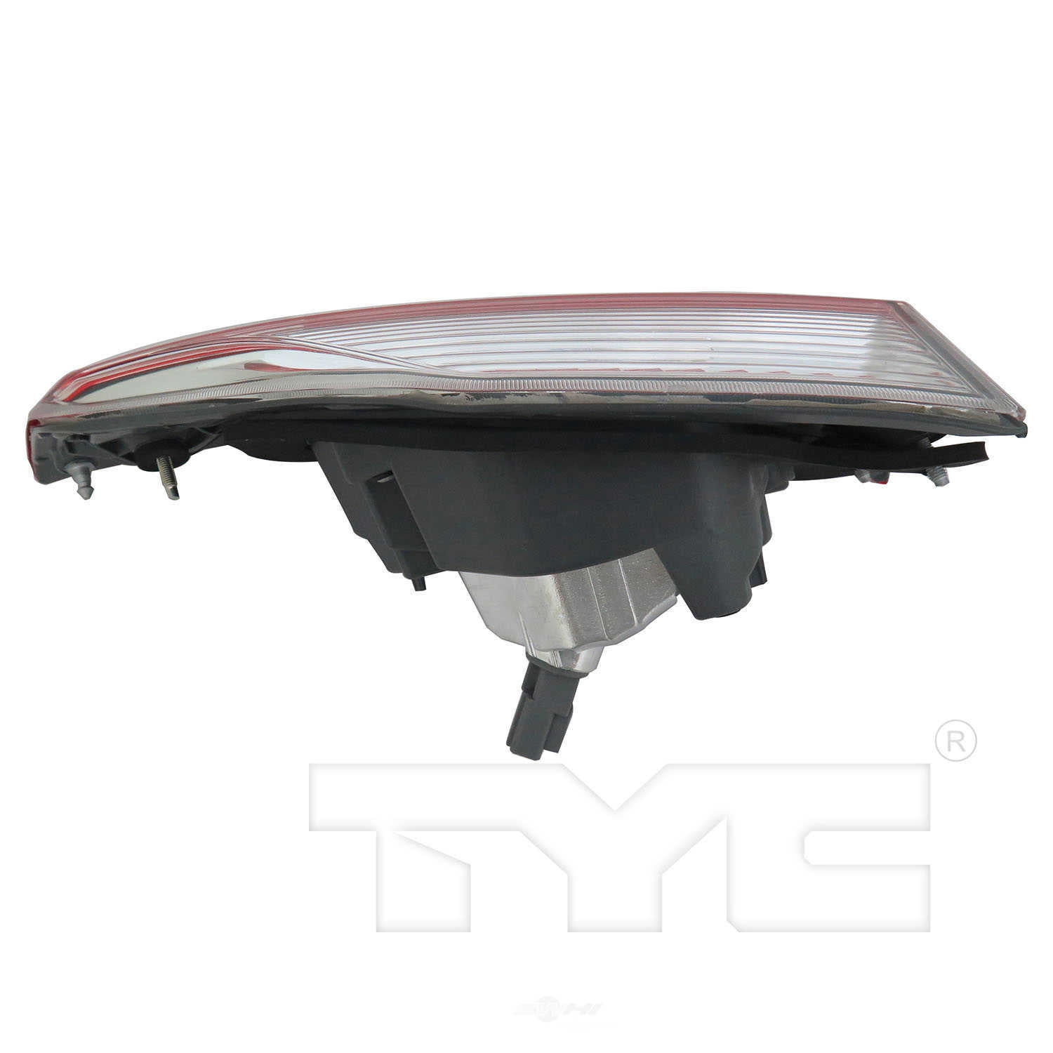 TYC 17-5737-00 Tail Light Assembly