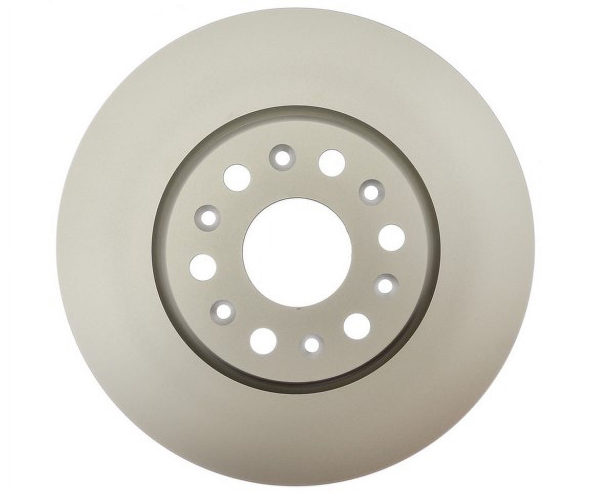 Raybestos Specialty Performance Rotors, 582061 Fits select: 2018-2023 CHEVROLET TRAVERSE, 2017-2022 GMC ACADIA