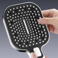 thumbnail image 6 of dajkiuy Shower Head,High Pressure shower head with handheld,High Pressure ShowerHead with Filters for Hard Water - Reduces Dry Itchy Skin, Easy Instal, Water Saving, Durable, Detachable anti blocking, 6 of 6