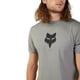 thumbnail image 4 of Camiseta Fox Racing Fox Head SS PREM, color grafito jaspeado, 4 of 5