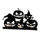 thumbnail image 2 of Portavelas de Halloween Macarena Portavelas de metal Soporte de velas de Halloween Estilo D, 2 of 8