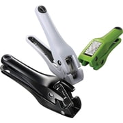 Simposh Garlic Press
