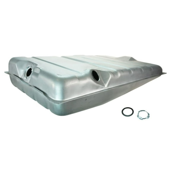 TRQ Fuel Gas Tank for 68-70 Dodge Charger 19 Gallon FTA07631