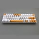 thumbnail image 2 of Tecla PBT para MX Switch Gaming Teclado mecánico Milk English Part (Bee) Ehuebsd Para estrenar, 2 of 7