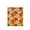 C, variant on Halloween Pumpkin Blanket Flannel Lightweight Warm Throw for Seasonal Home Decor - Double Sided Year Round Use(Beige-39*27Inch)