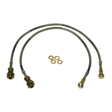 Skyjacker Brake Hose 1970-1978 Chevrolet K20 Pickup