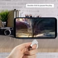 thumbnail image 4 of Mando a distancia 50 Kuymtek Bluetooth 5.0 con compartimento de carga, 4 of 5