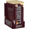 Hershey's, Milk Chocolate with Almonds Giant Bar, 6.8 oz, 12 Pack