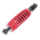 thumbnail image 3 of Amortiguador trasero de 305 mm Nikou para motocicleta ATV, 3 of 9