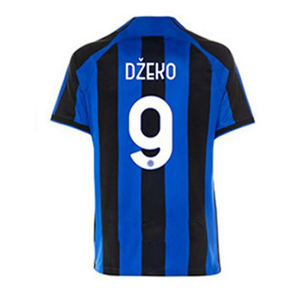 Dzeko jersey top