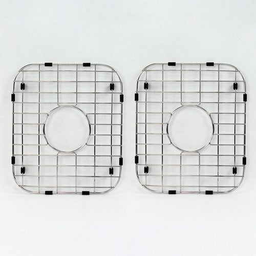 Transolid 12'' x 14'' Sink Grid