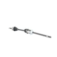thumbnail image 2 of TrakMotive NI-8205 CV Axle Shaft Fits select: 2003-2007 NISSAN MURANO, 2 of 4