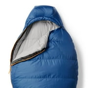 Eddie Bauer Snowline 20º Down Hybrid Mummy Bag
