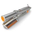 thumbnail image 1 of 2-way Swivel Curling Iron, 1 of 1