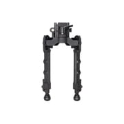 ACCU-TAC WB-5 Arca Spec QD Bipod, Flat Black, WBASQD-0500