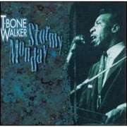 Stormy Monday [LRC] (CD) by T-Bone Walker
