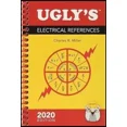 thumbnail image 1 of Ugly's Electrical References, 2020 Edition, 1 of 1