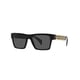 thumbnail image 1 of Lentes de Sol Versace VE4445F GB1/87 54-145 negro, 1 of 3