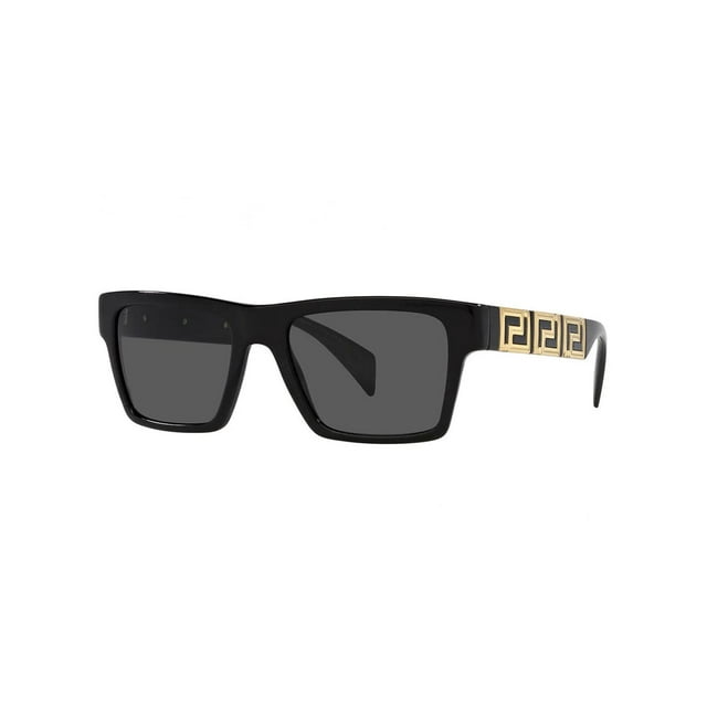 Lentes de Sol Versace VE4445F GB1/87 54-145 negro