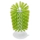 thumbnail image 1 of Cepillo de limpieza de vidrio BuyWeek Cepillo para fregar de cocina con ventosa de nailon ABS, 1 of 12