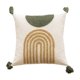 thumbnail image 2 of Xihbxyly Juego de Fundas de Almohada Románticas, Exquisito Diseño de Borlas Bordadas, Material de Dacrón Suave y Cómodo, Decoración Acogedora para La Sala de Estar, Estilo Elegante para El Hogar, Tam, 2 of 6