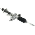 thumbnail image 2 of Steering Rack Compatible with 2002-2003 Lexus ES300 2004-2006 Lexus ES330 2002-2006 Toyota Camry 2004-2008 Toyota Solara 6Cyl 3.3L Power, 2 of 3