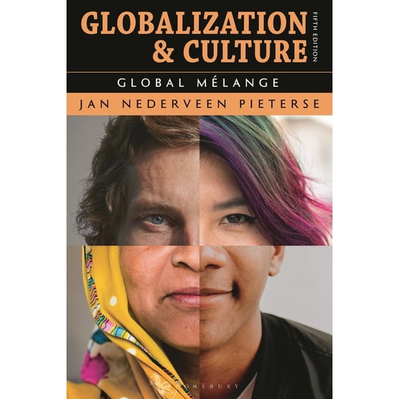 Globalization Globalization and Culture: Global MÃ©lange, (Hardcover)
