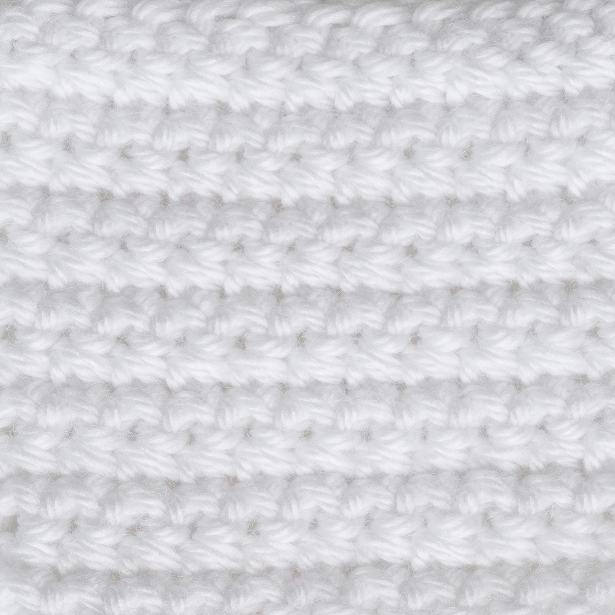 Bernat Satin Yarn, Gray Mist Heather Yarnspirations