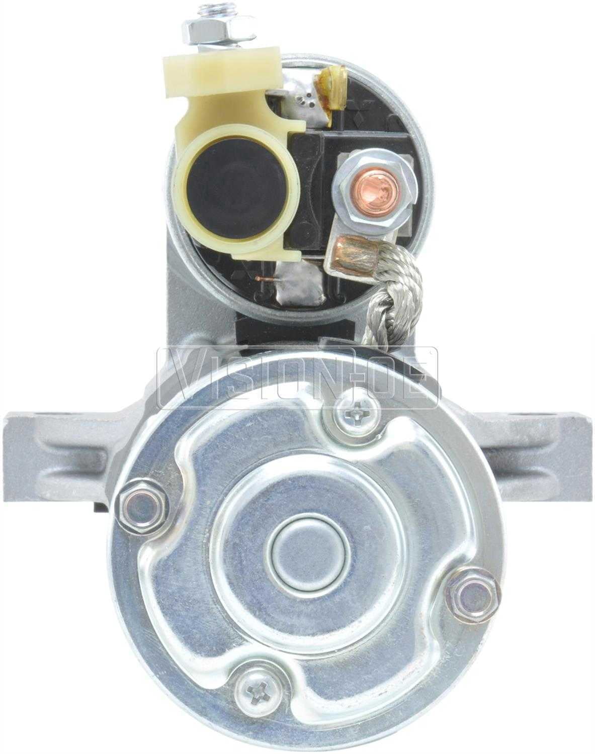 Vision OE 52038 Starter Motor