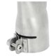 thumbnail image 2 of 40mm Flat Wide Mouth Welding Nozzle Easy to Replace Stainless Steel Welding Nozzle for Hot AirGuns, 2 of 5