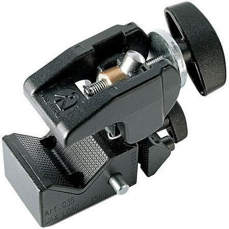 Image of 635 Quick Action Super Clamp