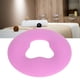 thumbnail image 5 of Almohada Facial para mesa de Masaje, Cojín Facial de Silicona Boca Abajo, Almohada de Masaje Spa, 5 of 7