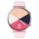 thumbnail image 4 of Reloj Inteligente Fralugio Smartwatch Gw33 Full Touch Ips Hd Rosa Lujo, 4 of 5