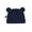 N, variant on Krdevn Toddler Baby Hat Bear Ears Boys and Girls Cap Cute Hats