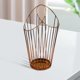 thumbnail image 3 of Soporte organizador de accesorios para cápsulas de café para encimera de cocina Oro rosa, 3 of 6