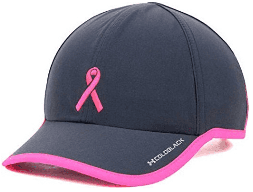 under armour women's shadow hat