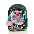 thumbnail image 1 of Mochila Escolar Lentejuela ATMPACKS Shimmer Shine, 1 of 4
