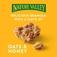 thumbnail image 3 of Nature Valley Crunchy Oats and Honey Granola Pouch, 16 oz, 3 of 16
