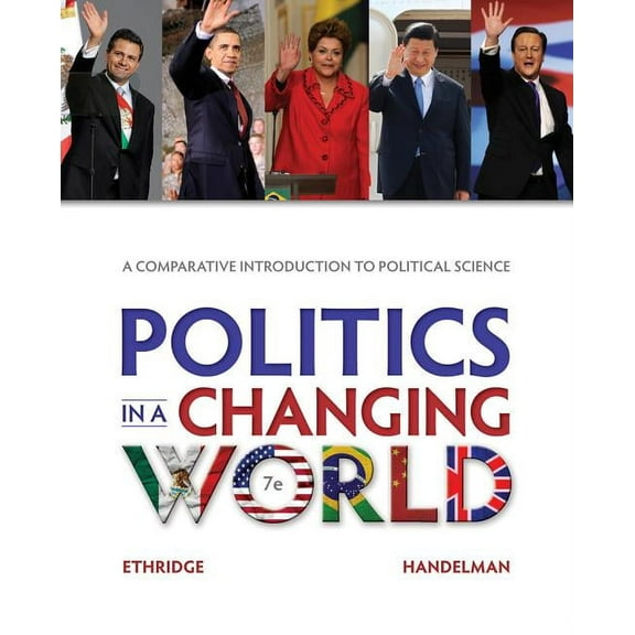 Politics in a Changing World