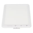thumbnail image 2 of SAD Therapy Light, Keep Energetic Light Therapy Lamp Improve Mood 5 Illuminance Modes  For Desk US Plug, 2 of 8