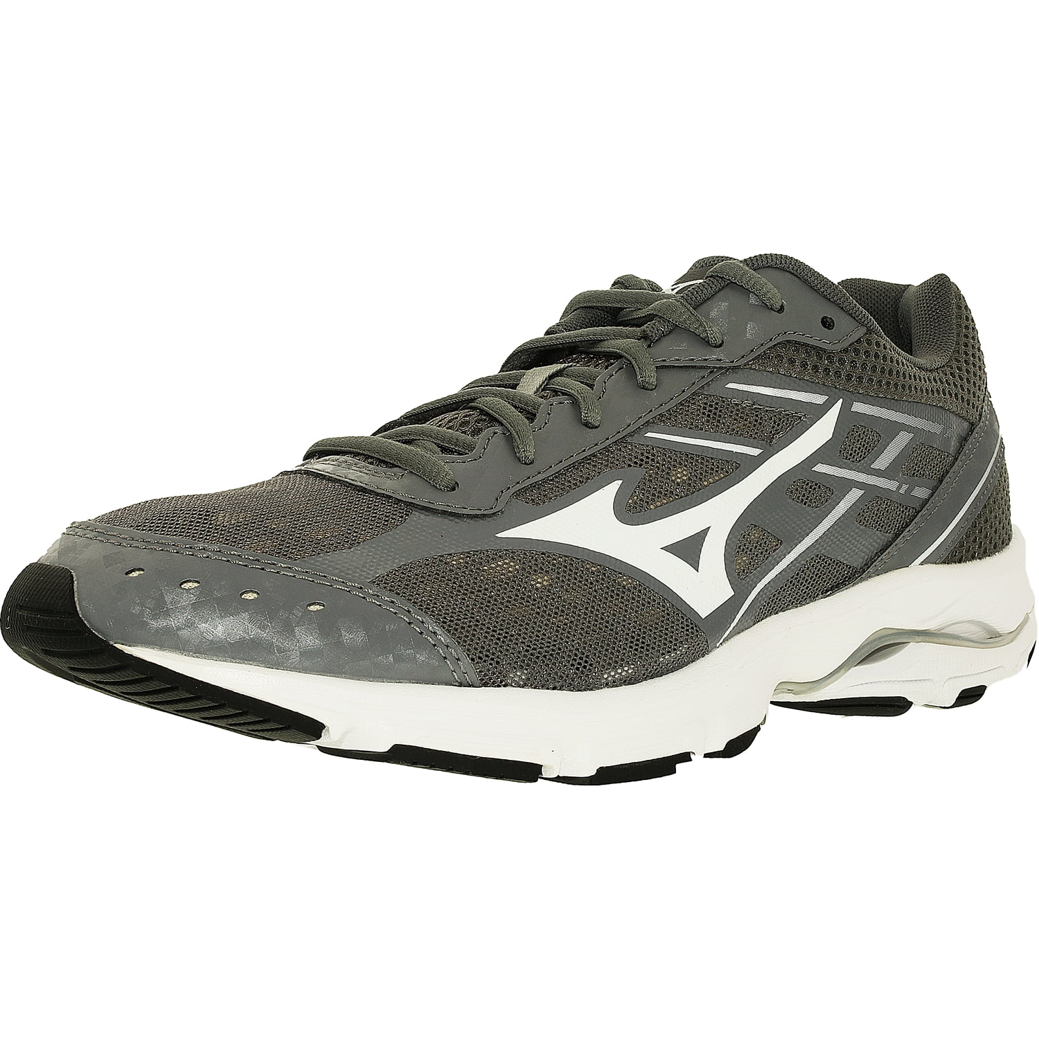 mizuno wave unite