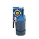 thumbnail image 2 of Motorreductor helicoidal de 120 W CA 220 V regulador de velocidad accesorios eléctricos industriales Relación de reducción 60, 2 of 12